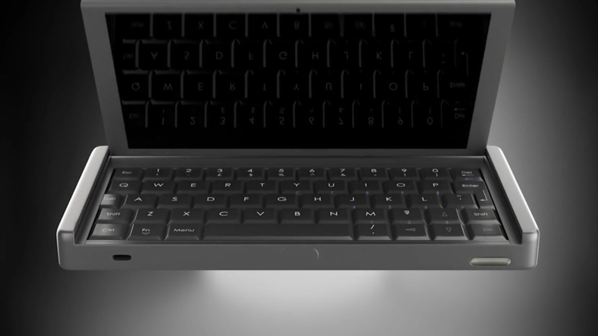 Graalphone Graalphone