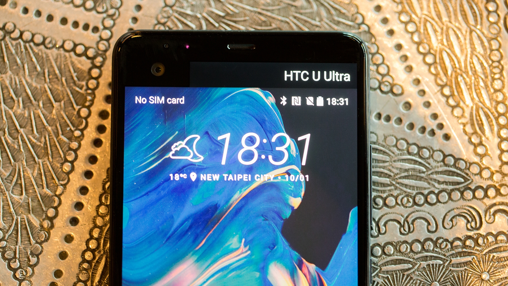 HTC u Ultra HTC u Ultra