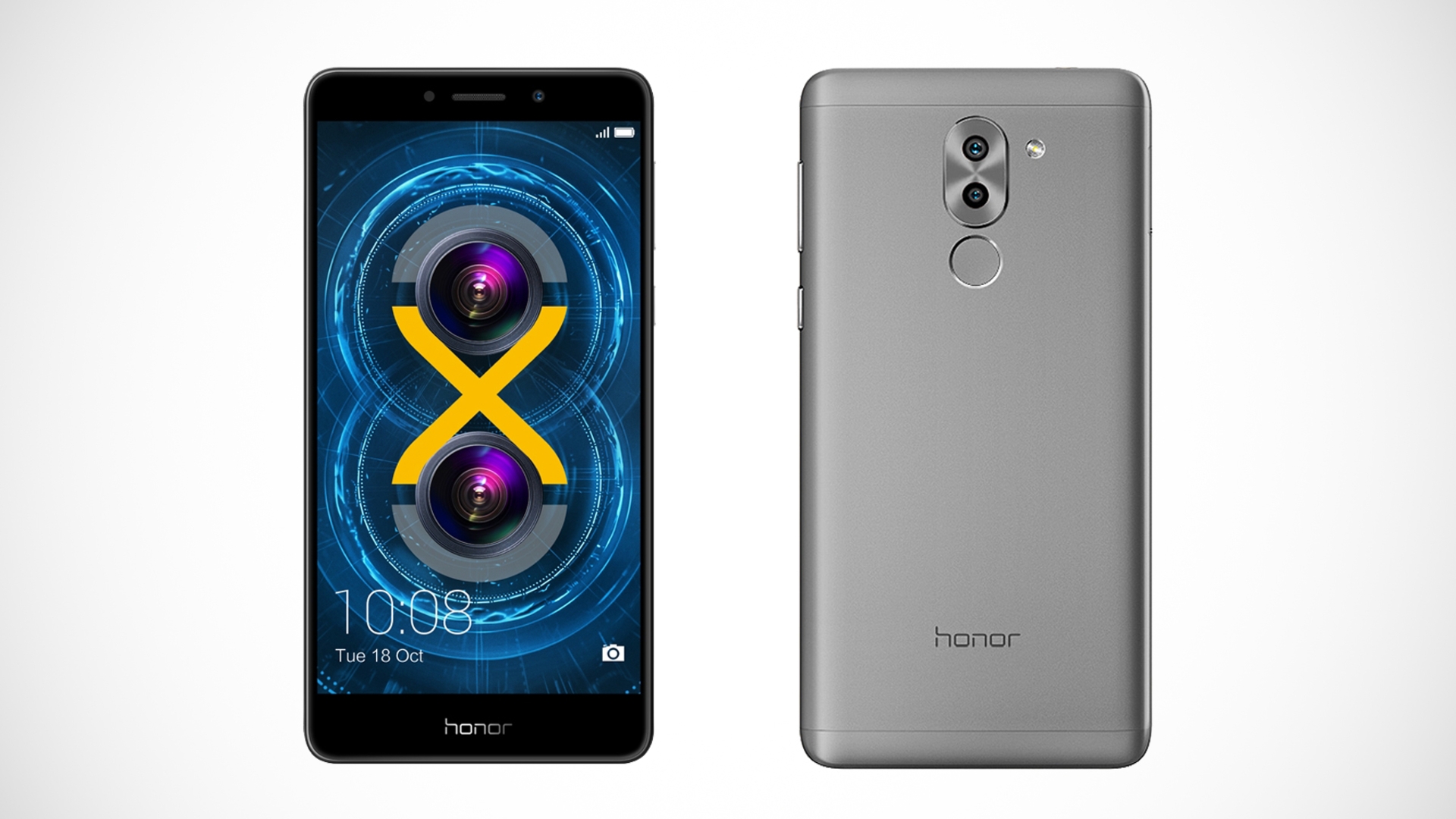 Honor 6X Honor 6X