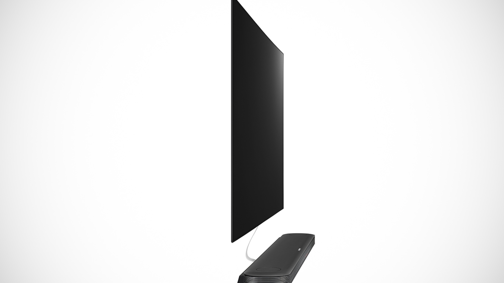 LG Oled TV W