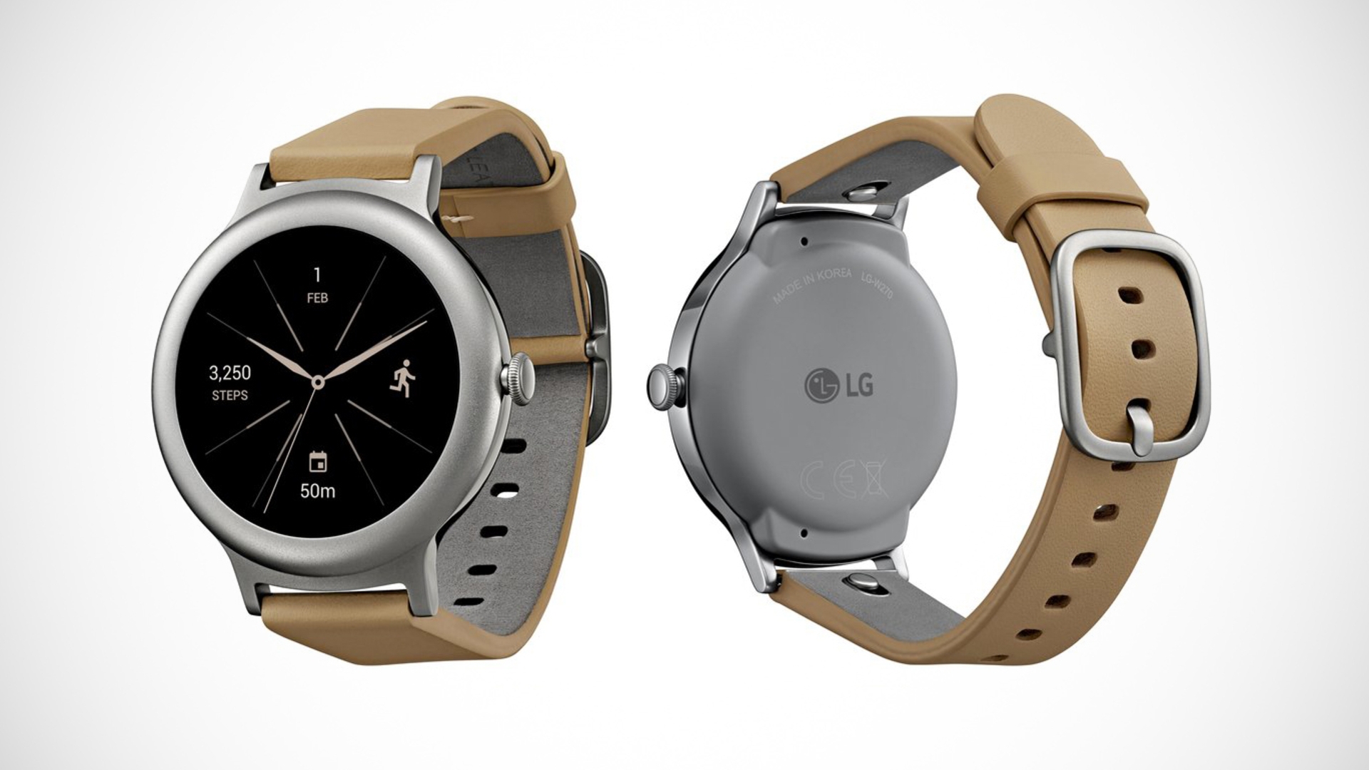 LG Watch Style Leak LG Watch Style Leak
