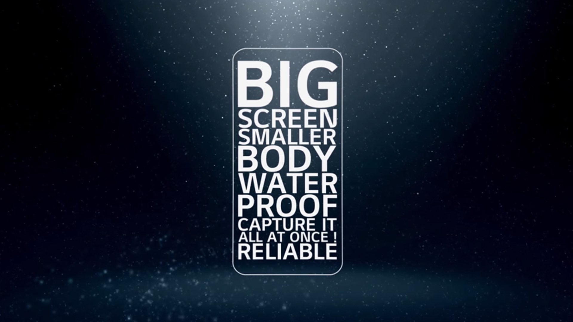 LG Teaser LG Teaser