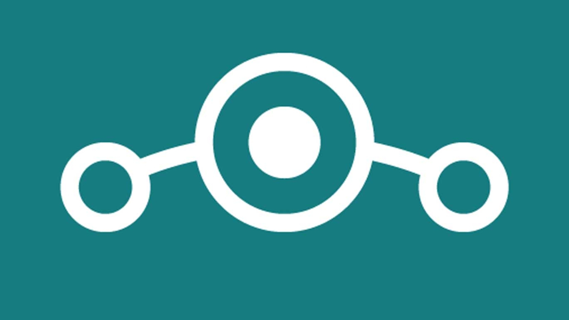 Das ist das neue Logo vom LineageOS