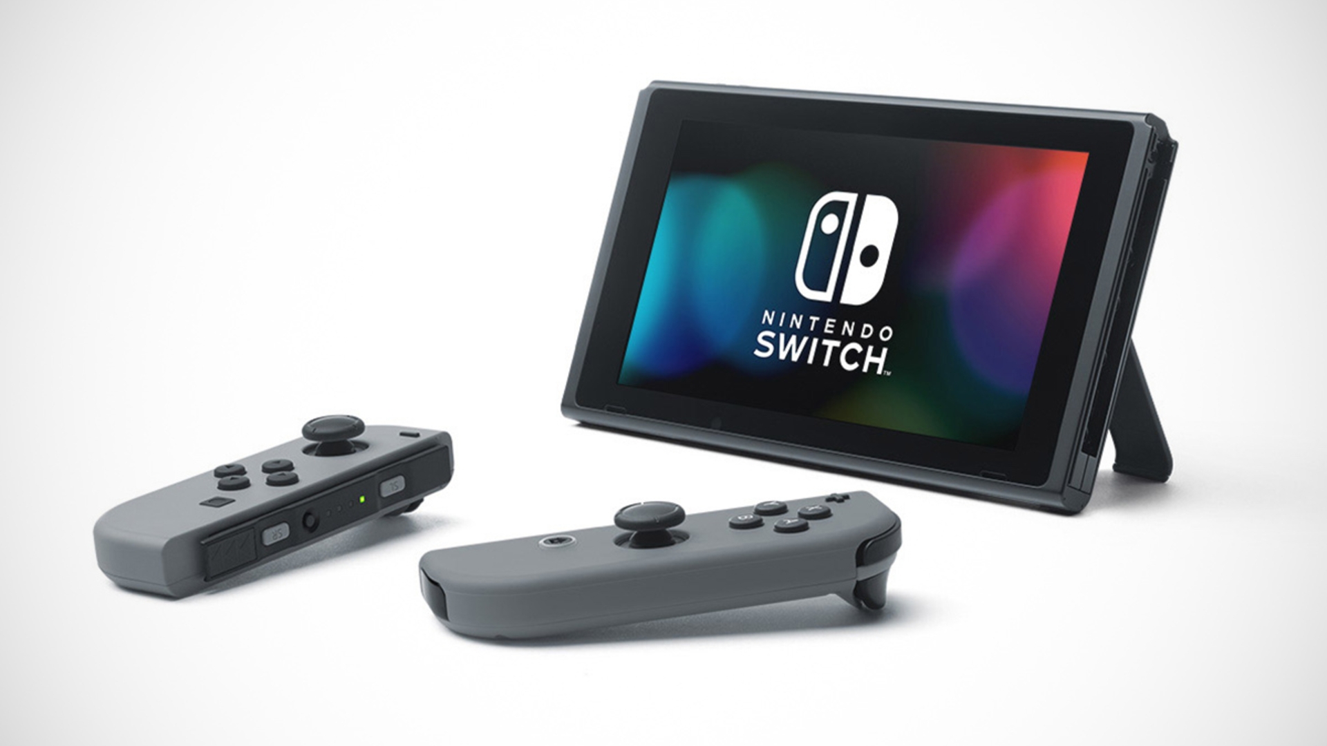 Nintendo Switch Nintendo Switch