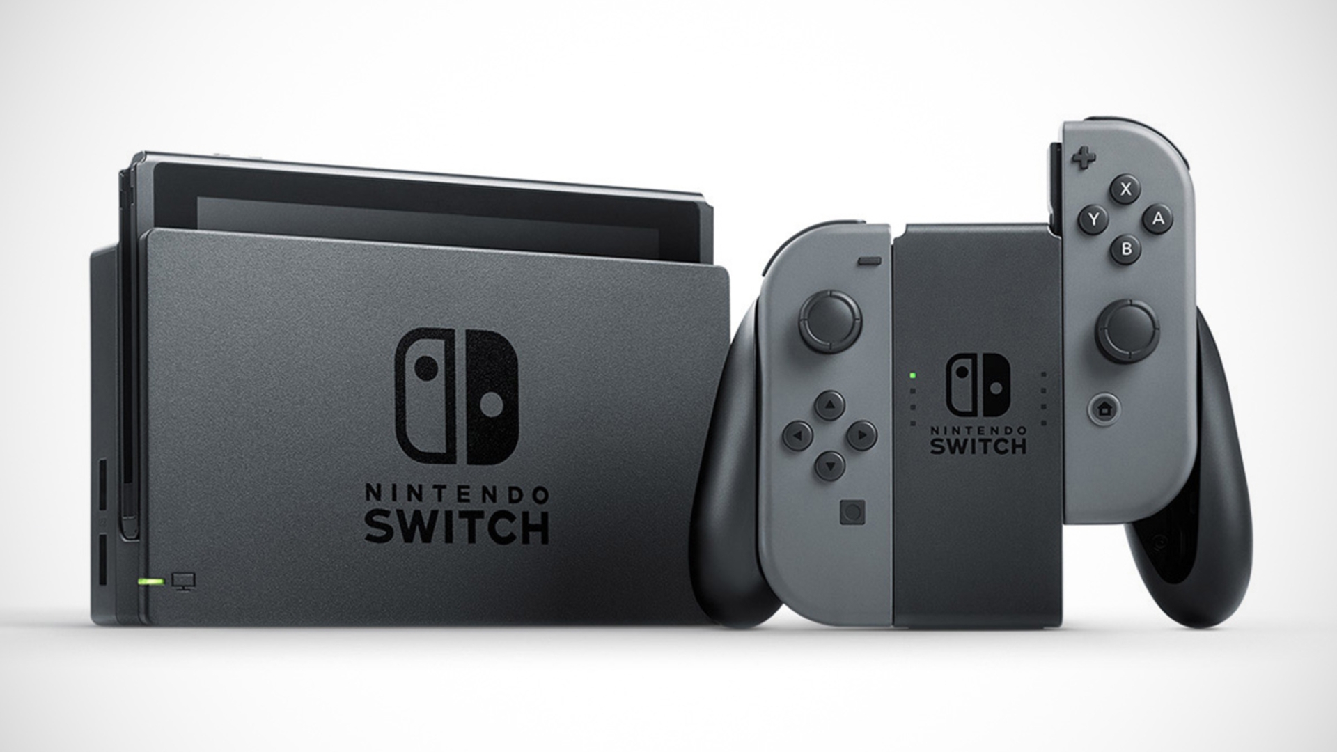 Nintendo Switch Nintendo Switch
