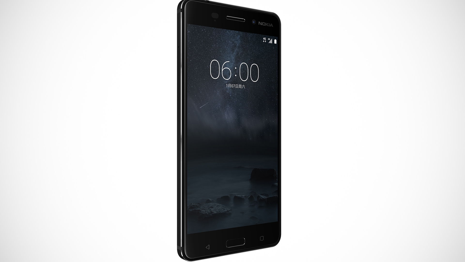Nokia 6 Nokia 6