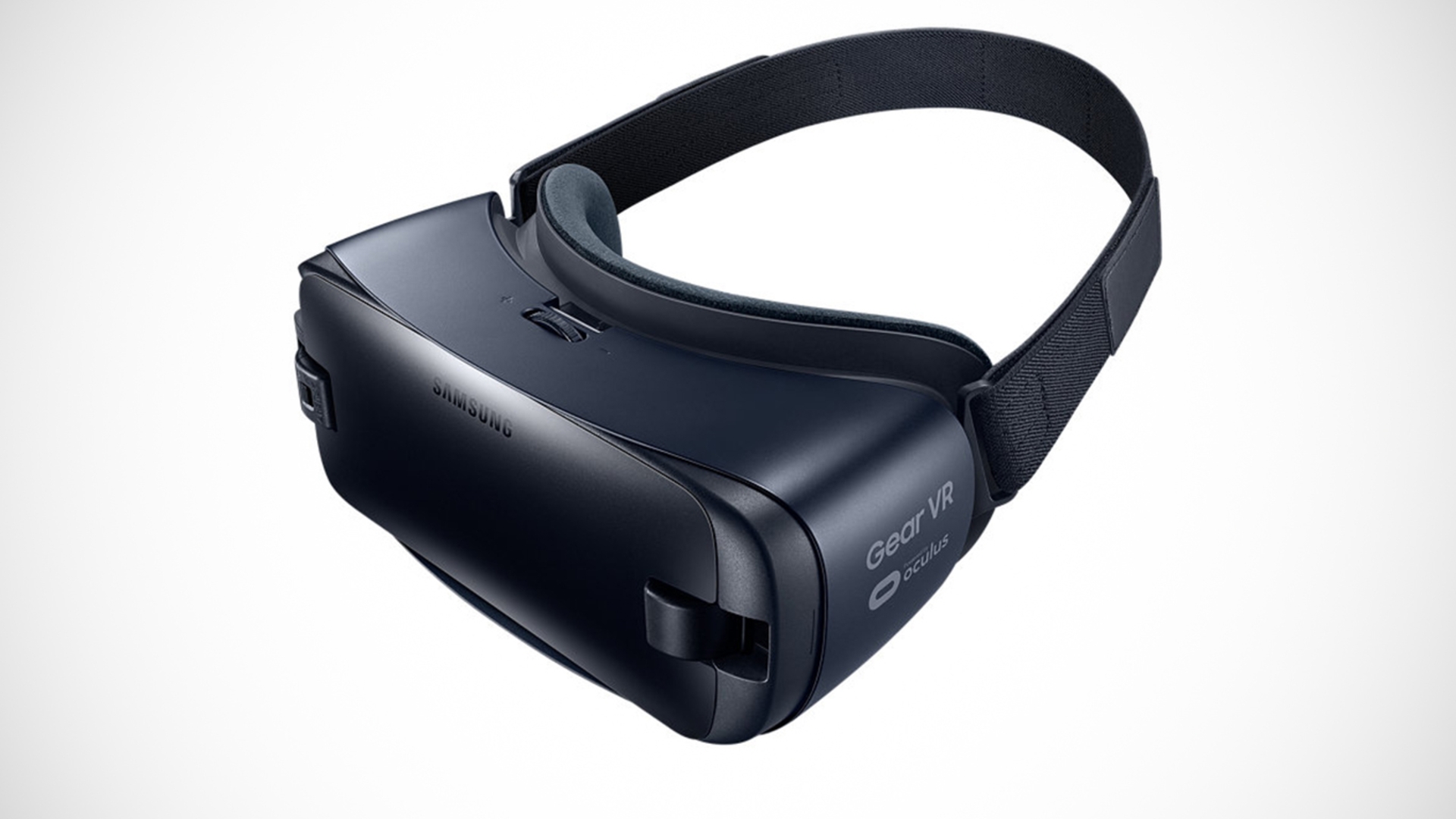 Samsung Gear VR2