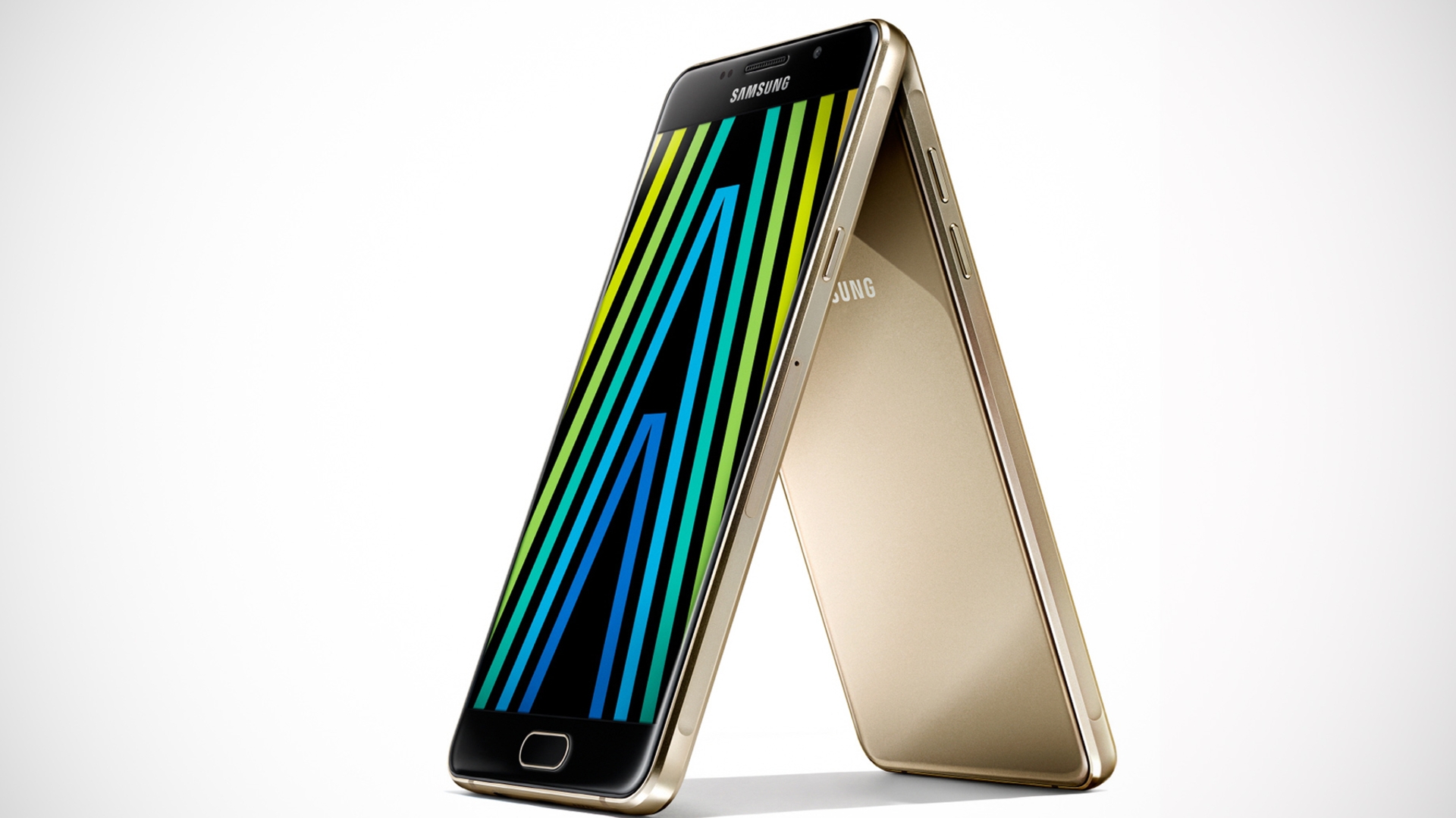 Samsung Galaxy A5 2016 Samsung Galaxy A5 2016