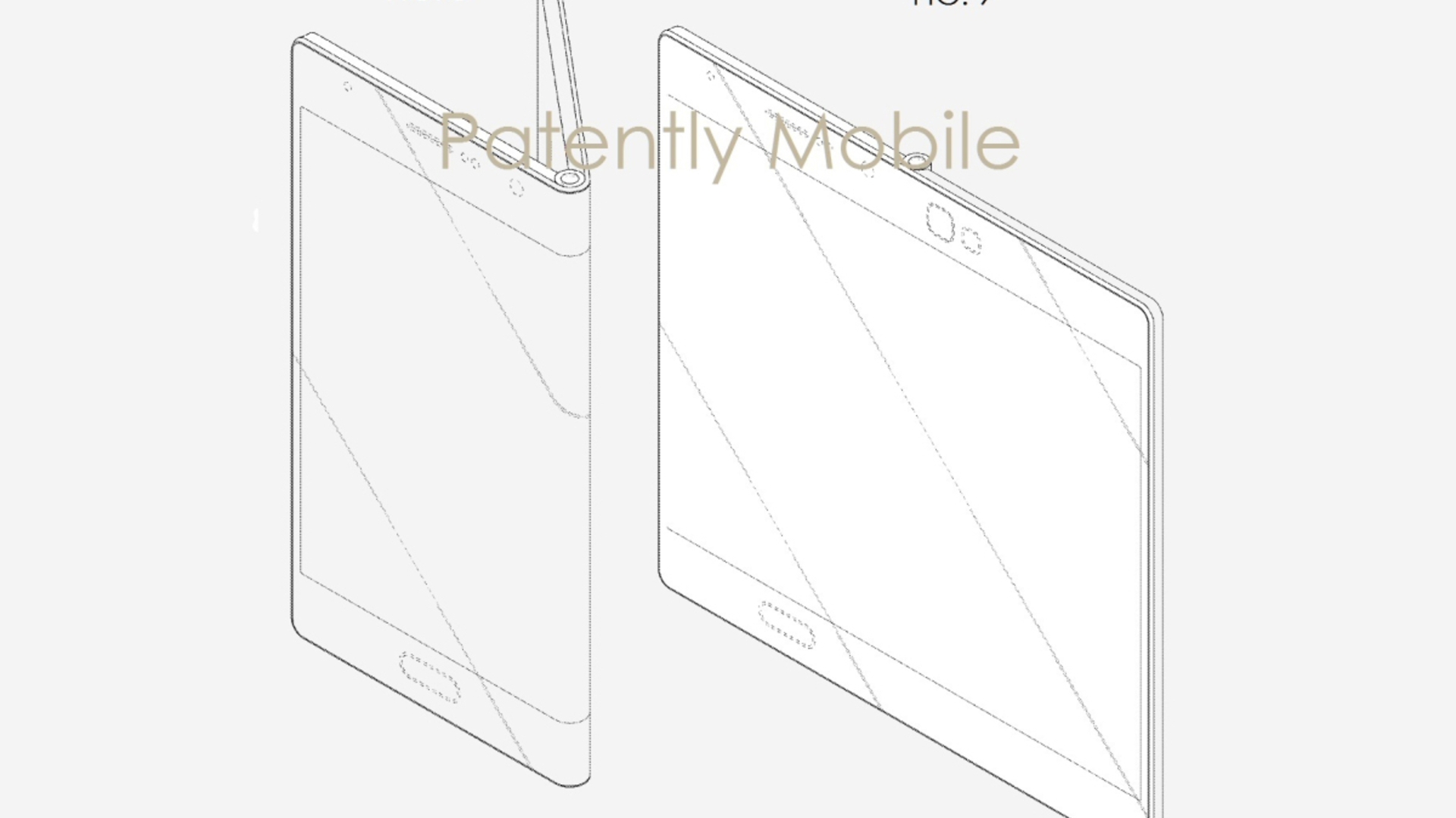 Samsung Galaxy X1 Samsung Galaxy X1