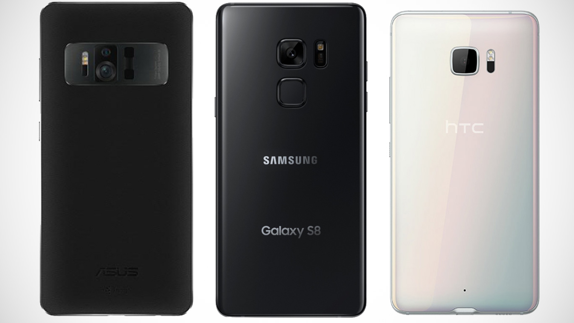 Smartphones 2017 Smartphones 2017