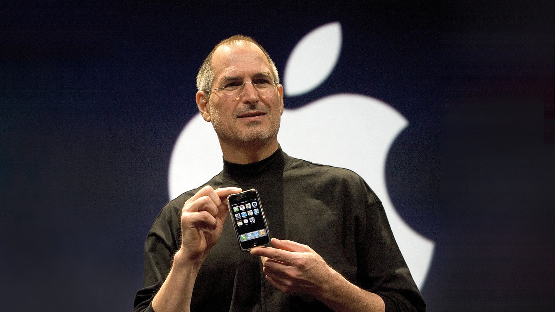 Steve Jobs Steve Jobs