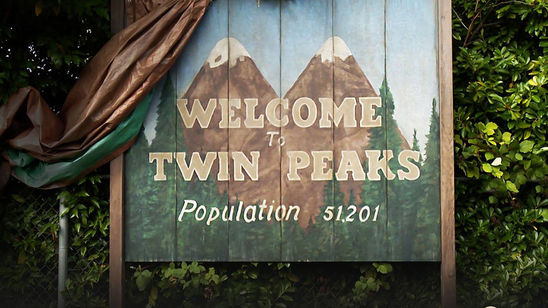 Twin Peaks Twin Peaks