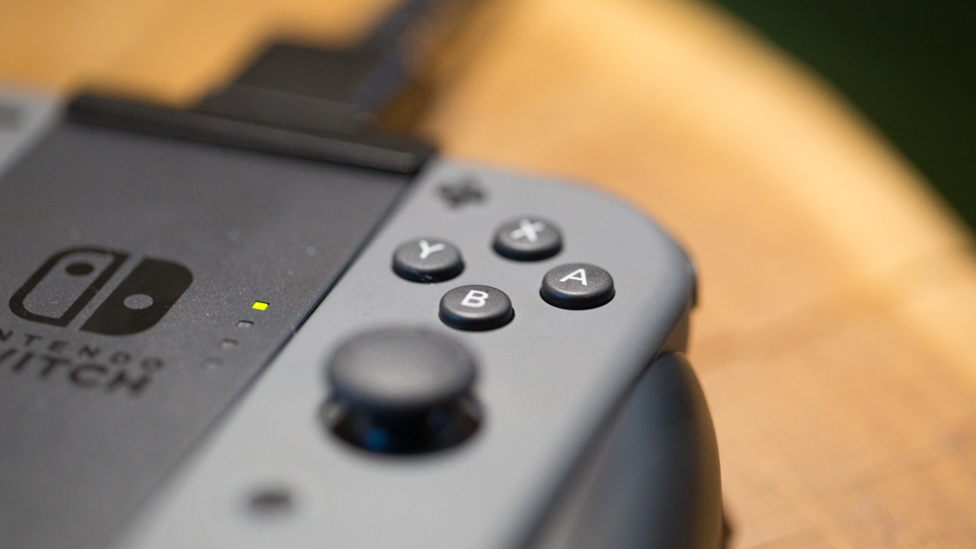 Nintendo Switch Nintendo Switch