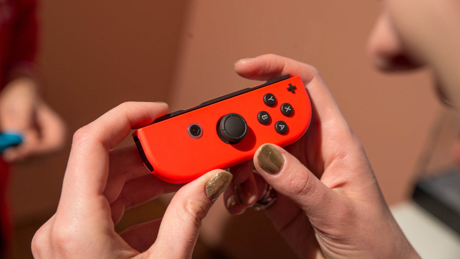 Nintendo Switch Nintendo Switch