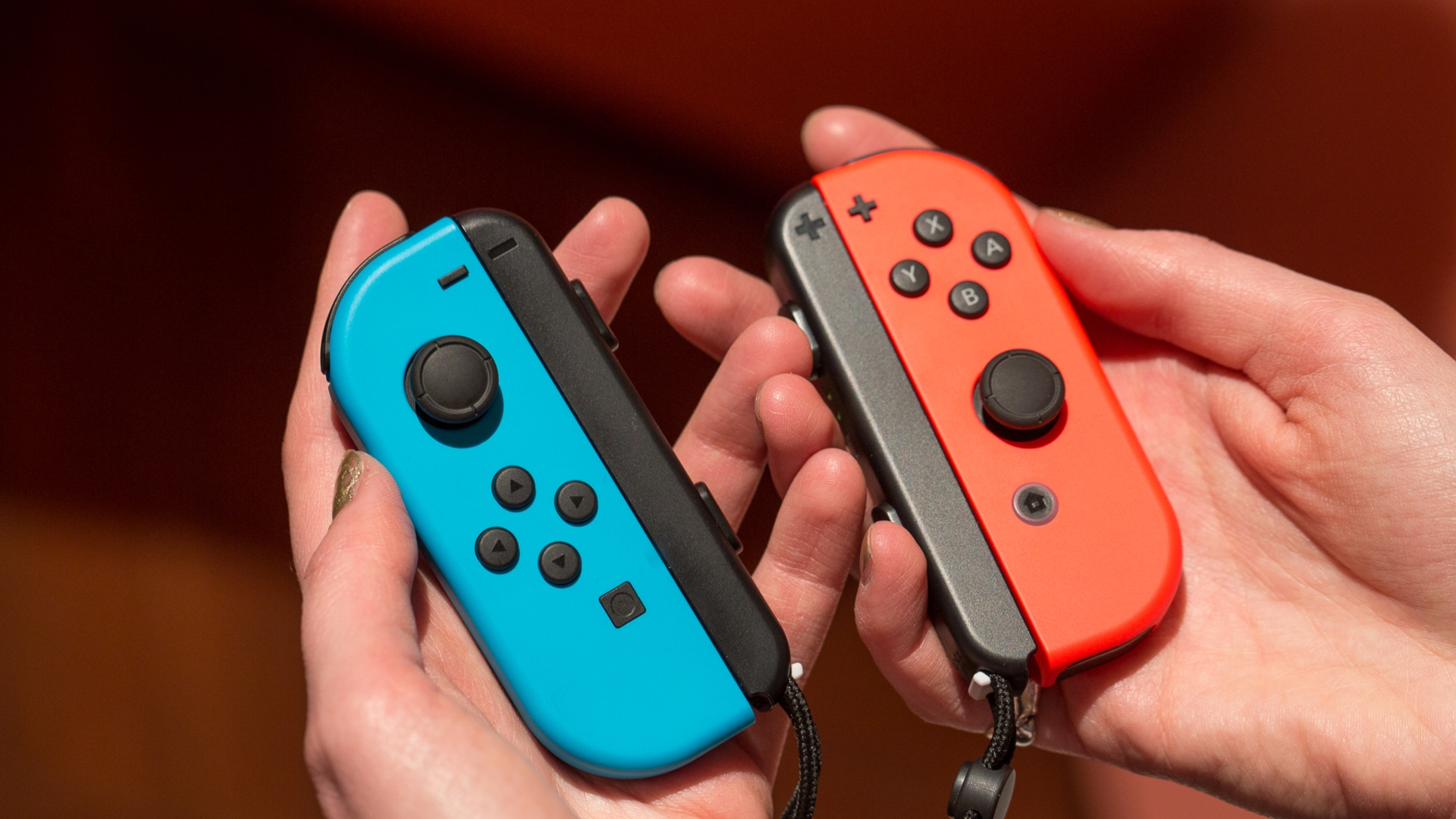 Nintendo Switch Nintendo Switch
