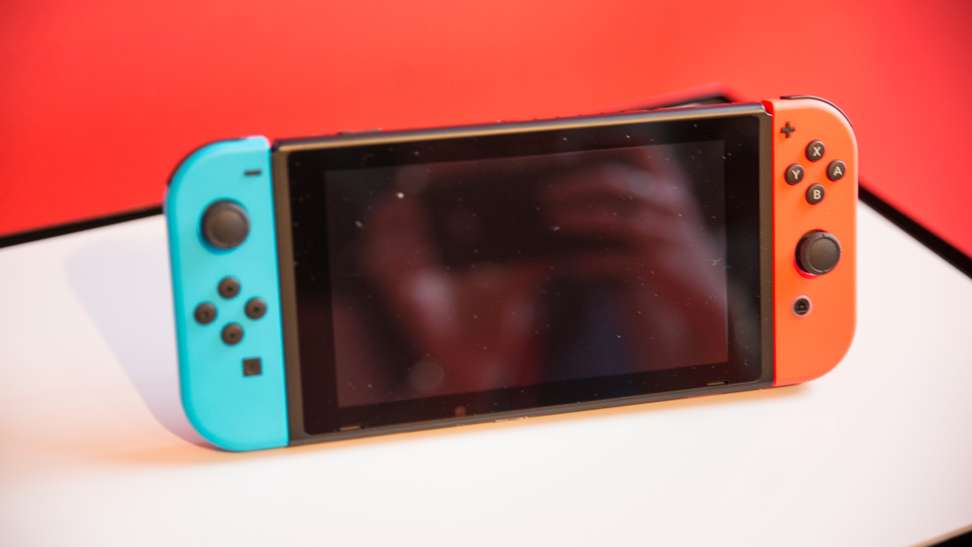 Nintendo Switch Nintendo Switch