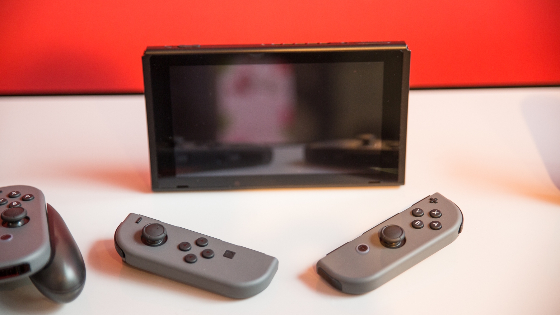 Nintendo Switch Nintendo Switch