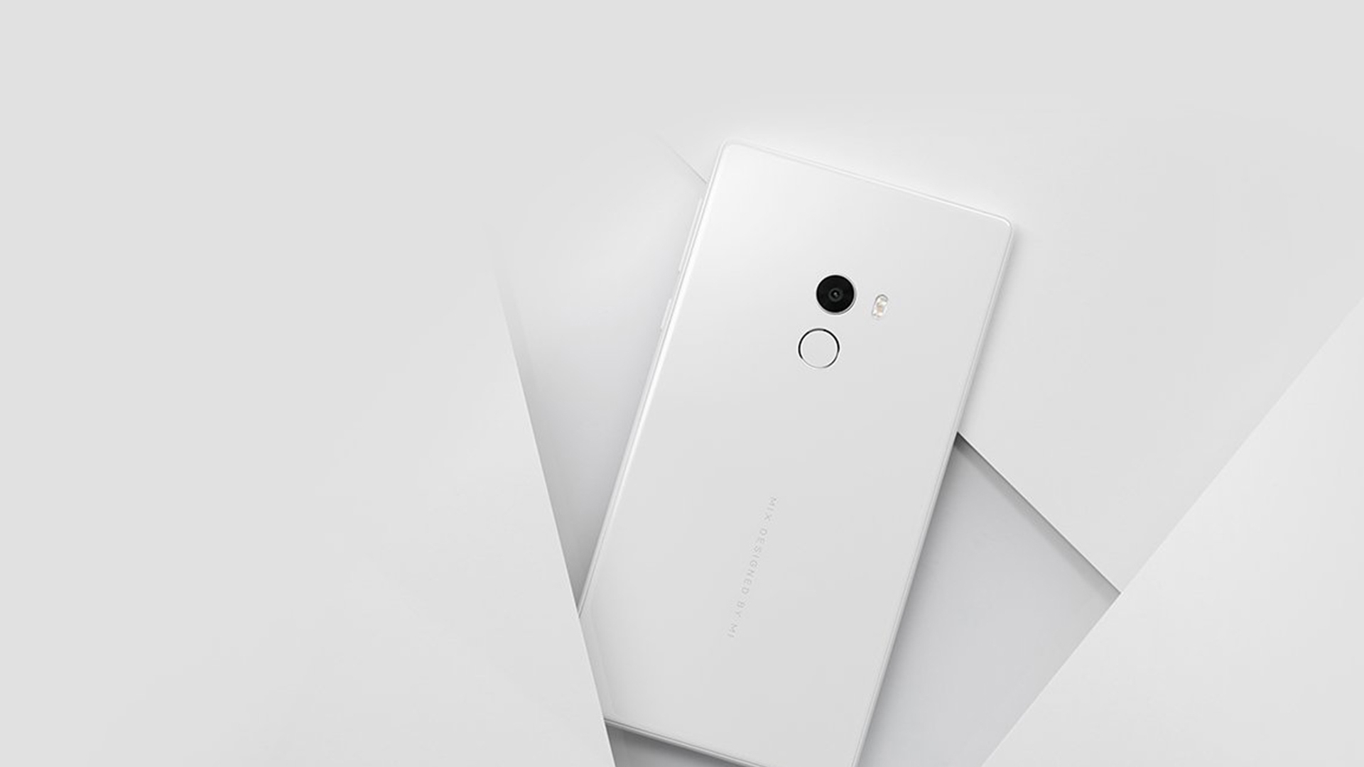 Xiaomi Mi Mix