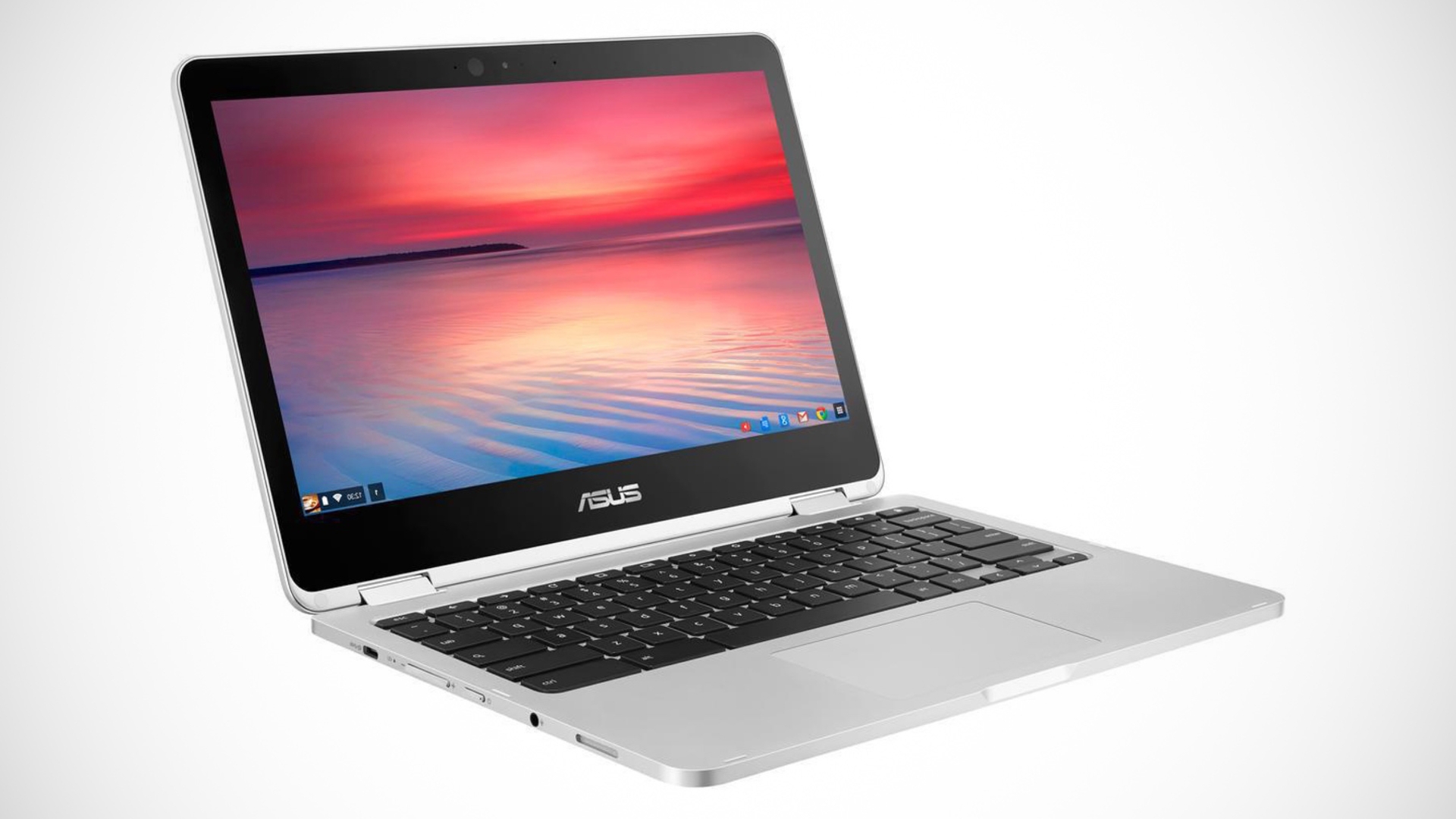 Asus Chromebook