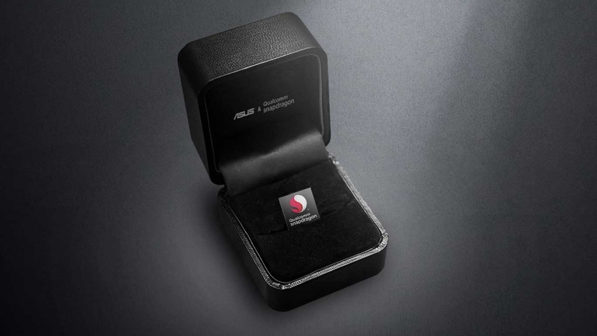 Mit diesem Bild teasert Asus den Einsatz des Snapdragon 835 in einem ZenFone-Modell an Mit diesem Bild teasert Asus den Einsatz des Snapdragon 835 in einem ZenFone-Modell an