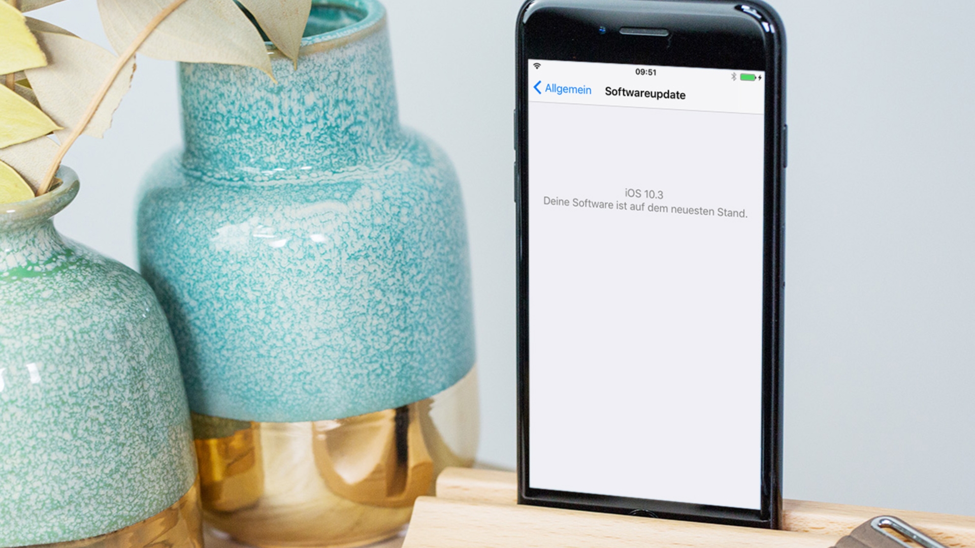 iOS 10.3 Beta 1 iOS 10.3 Beta 1