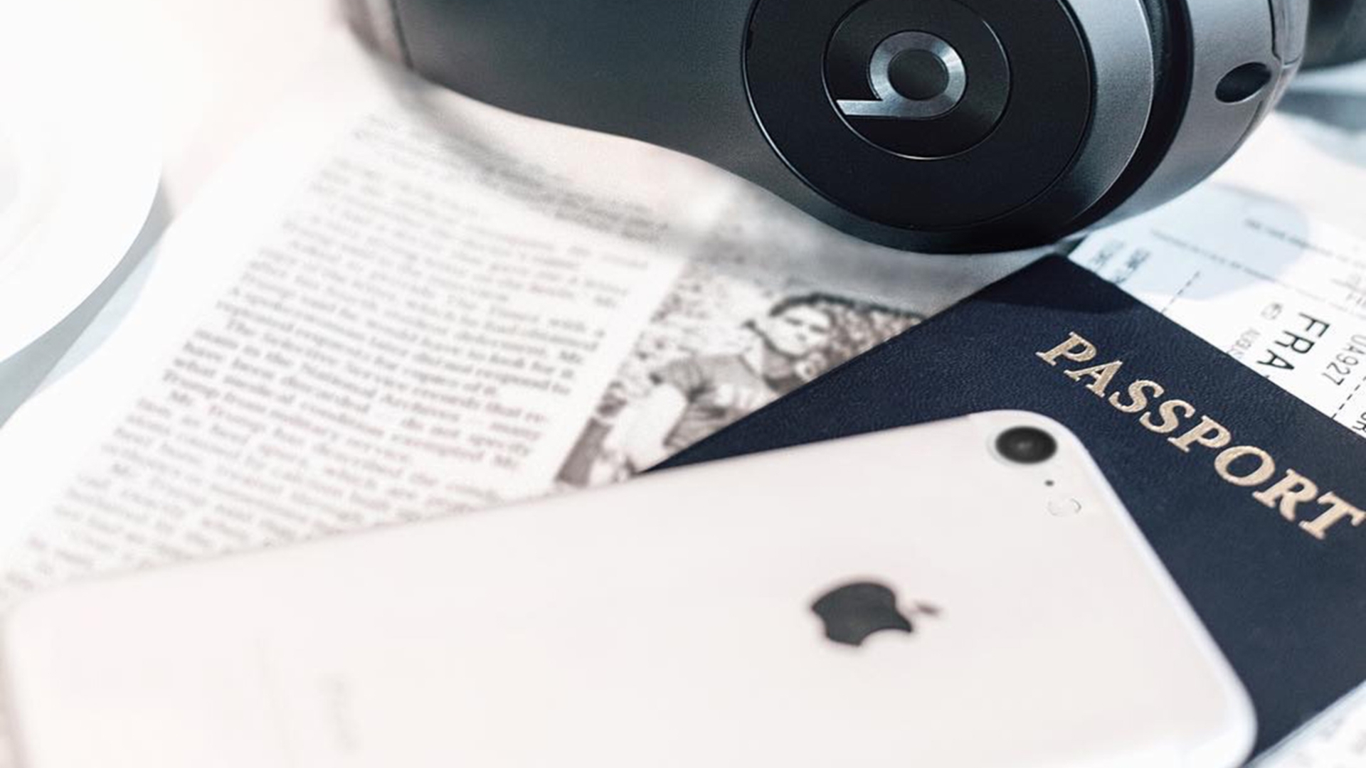 iPhone 7 Diamantweiß Beats iPhone 7 Diamantweiß Beats