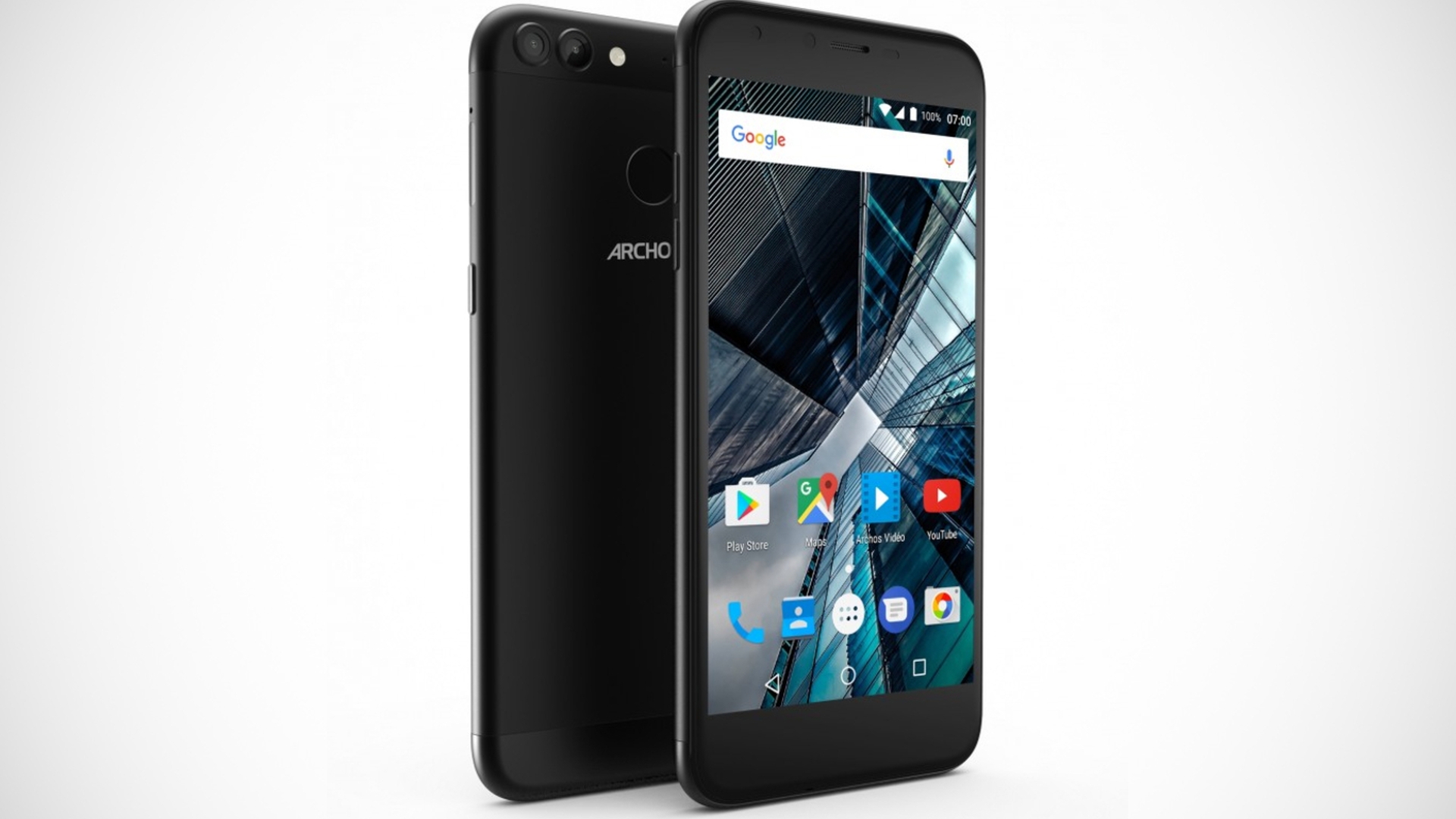 Archos Graphite Archos Graphite
