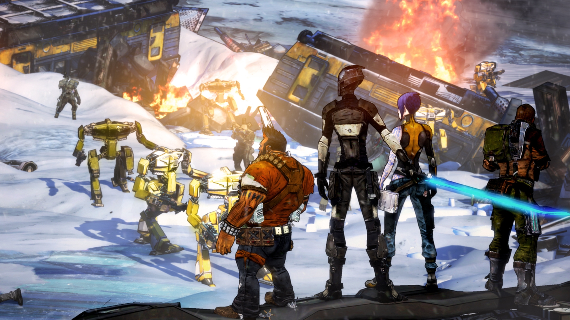 Borderlands 2