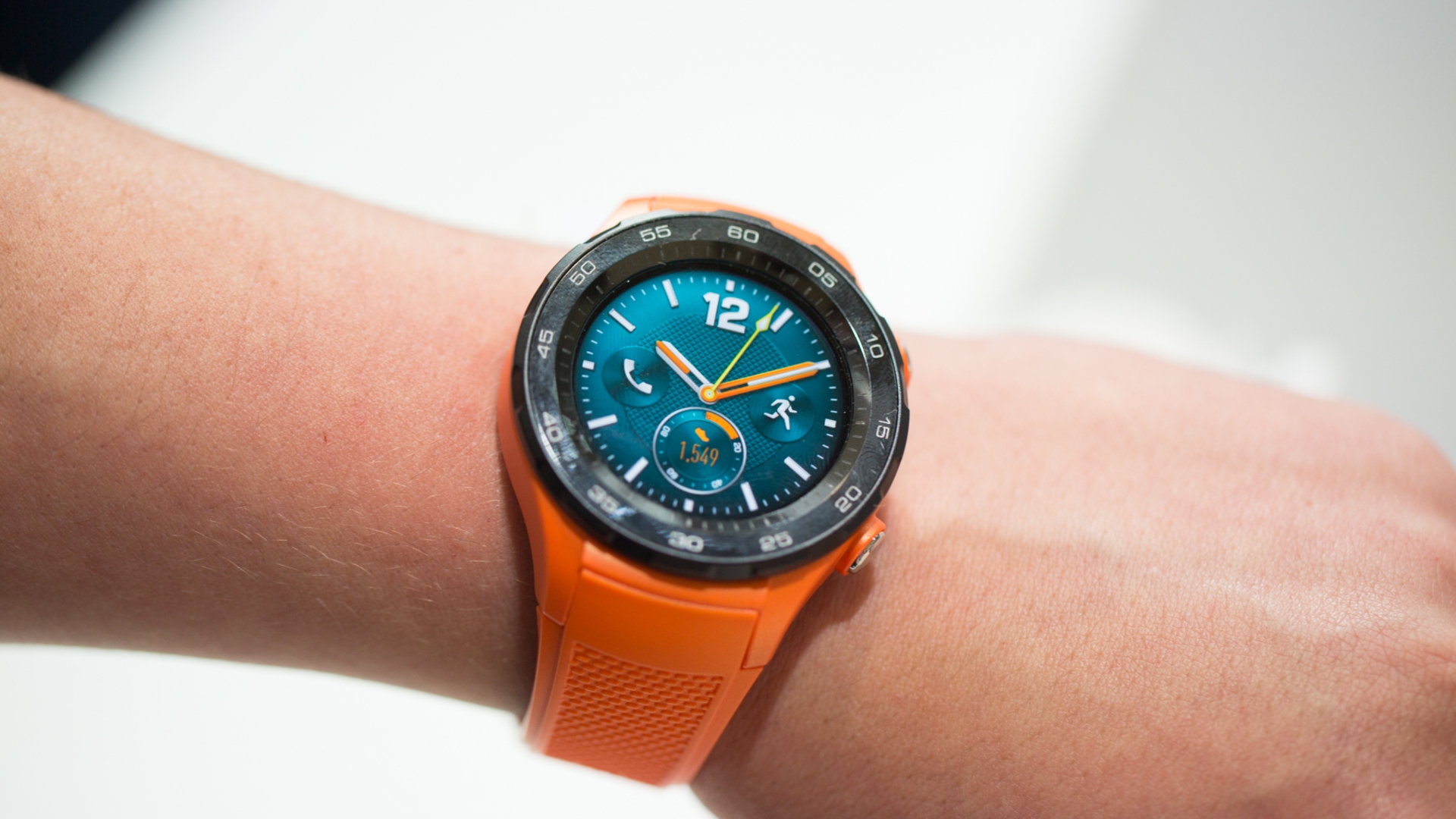 Huawei Watch 2