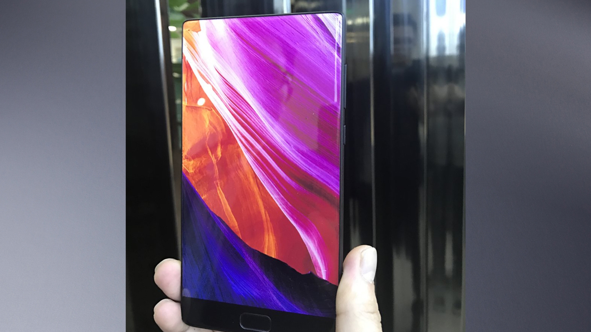 Elephone S8 Elephone S8