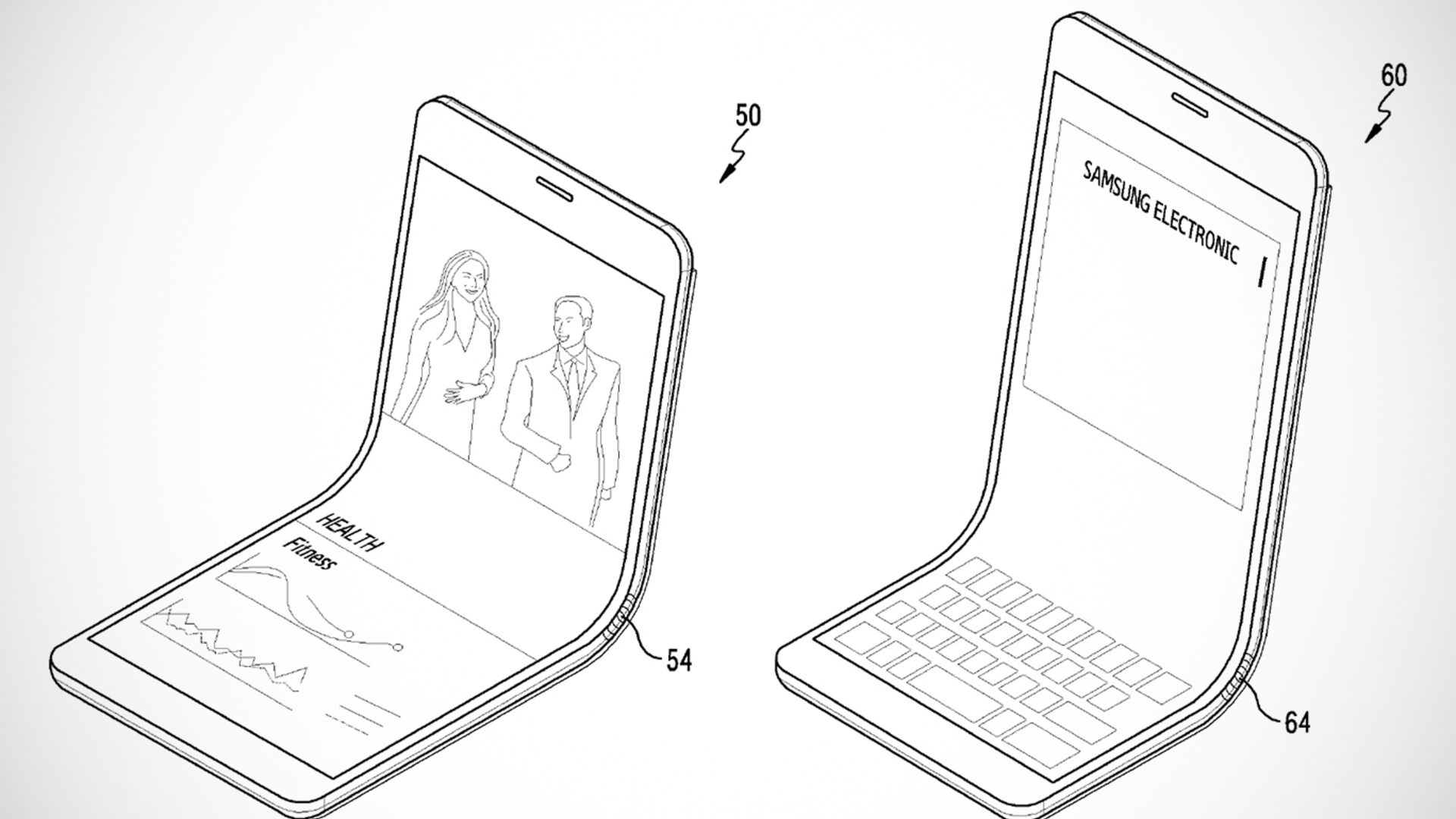 Faltbares Display Faltbares Display