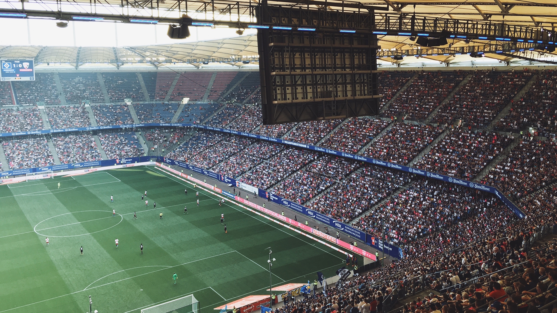 Fussball Fussball