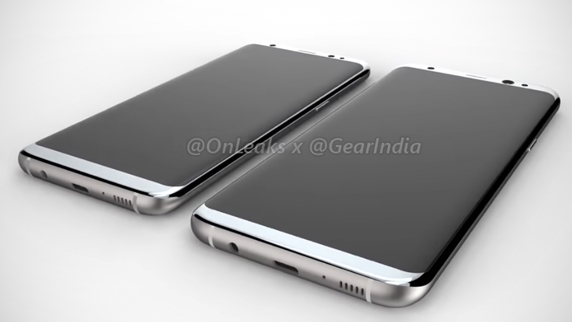 Samsung Galaxy S8 Samsung Galaxy S8