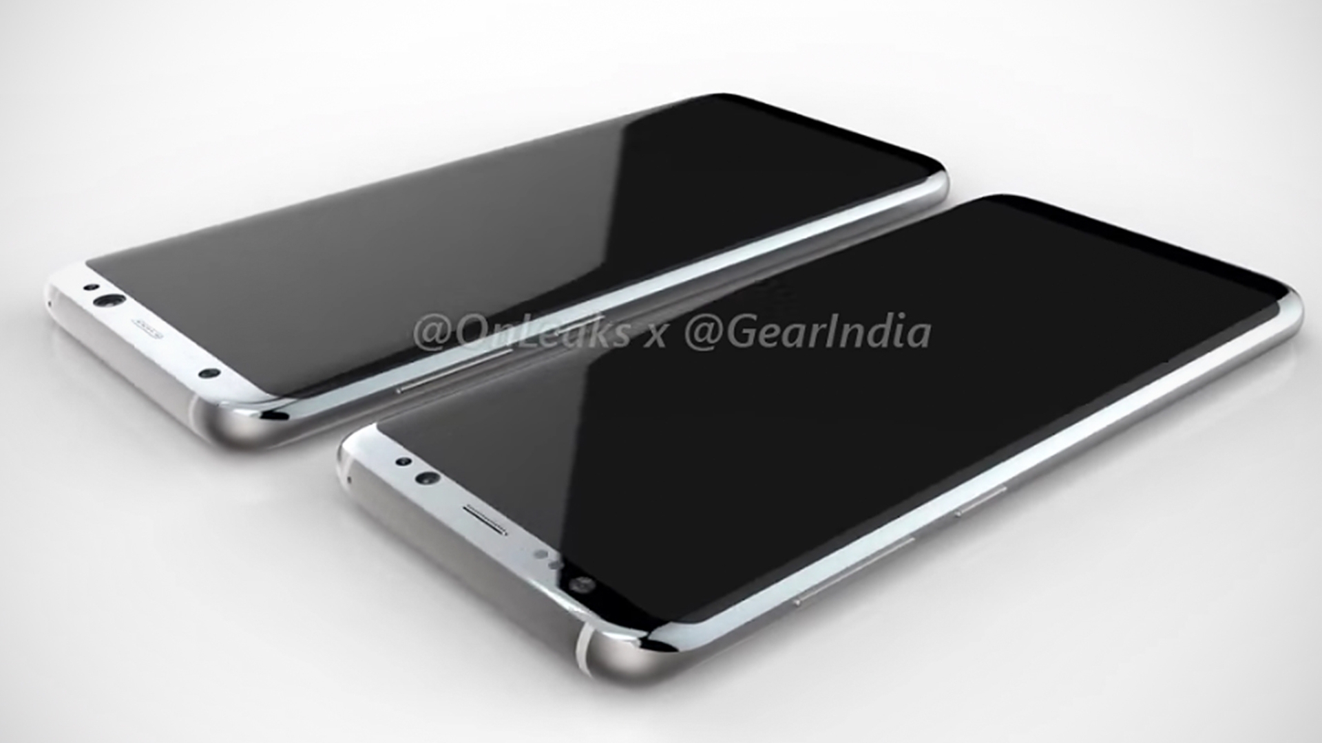 Samsung Galaxy S8 Samsung Galaxy S8