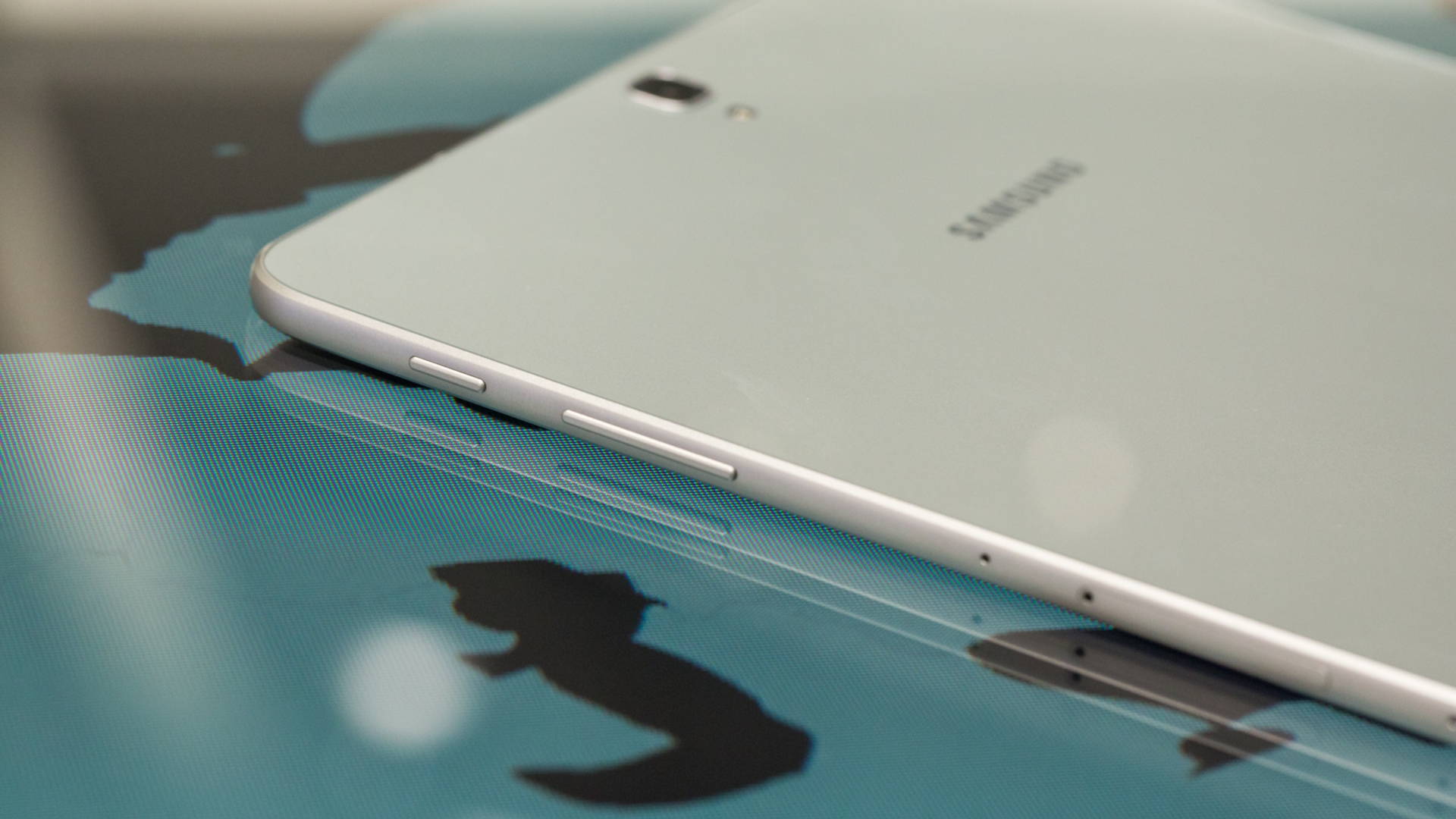 Samsung Galaxy Tab S3 Samsung Galaxy Tab S3