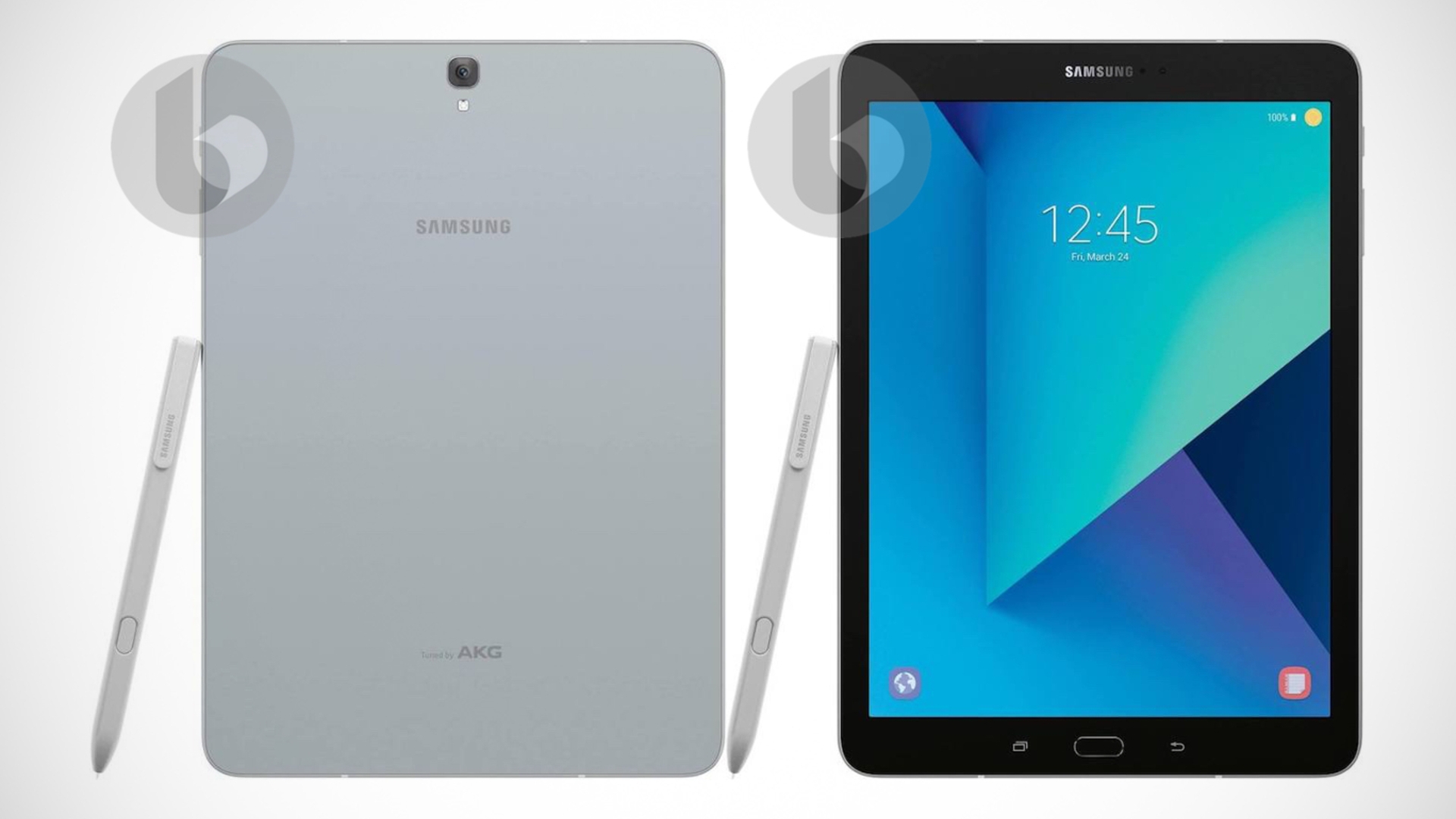 Galaxy Tab S3 Leak TechnoBuffalo Galaxy Tab S3 Leak TechnoBuffalo