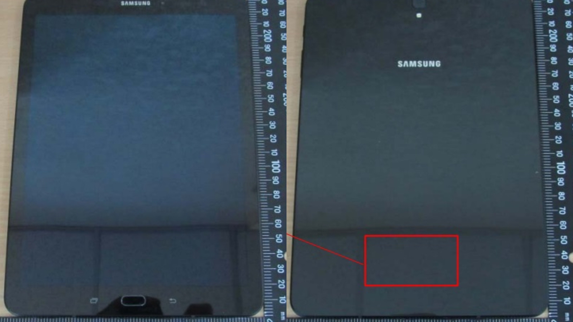 GalaxyTabS3 Samsung Leak BlogofMobile