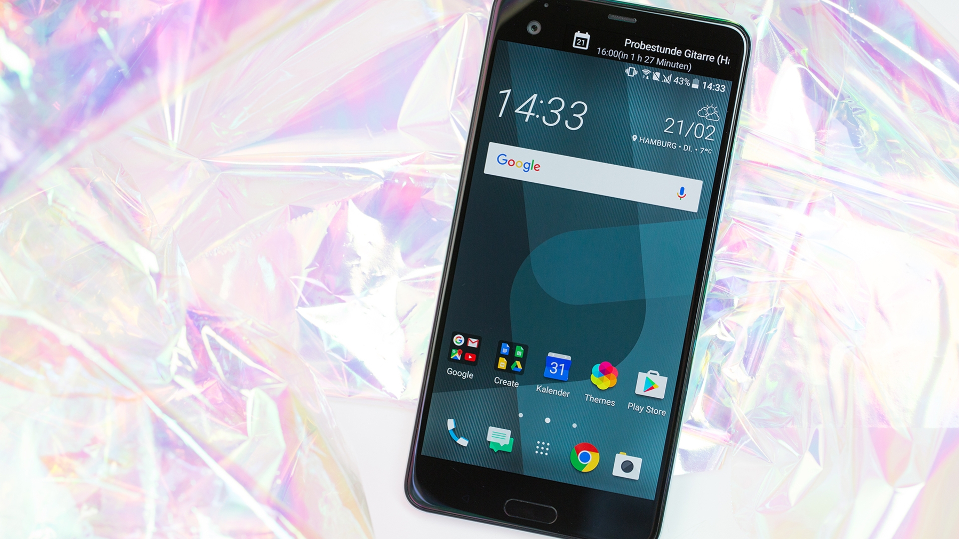 HTC U Ultra HTC U Ultra
