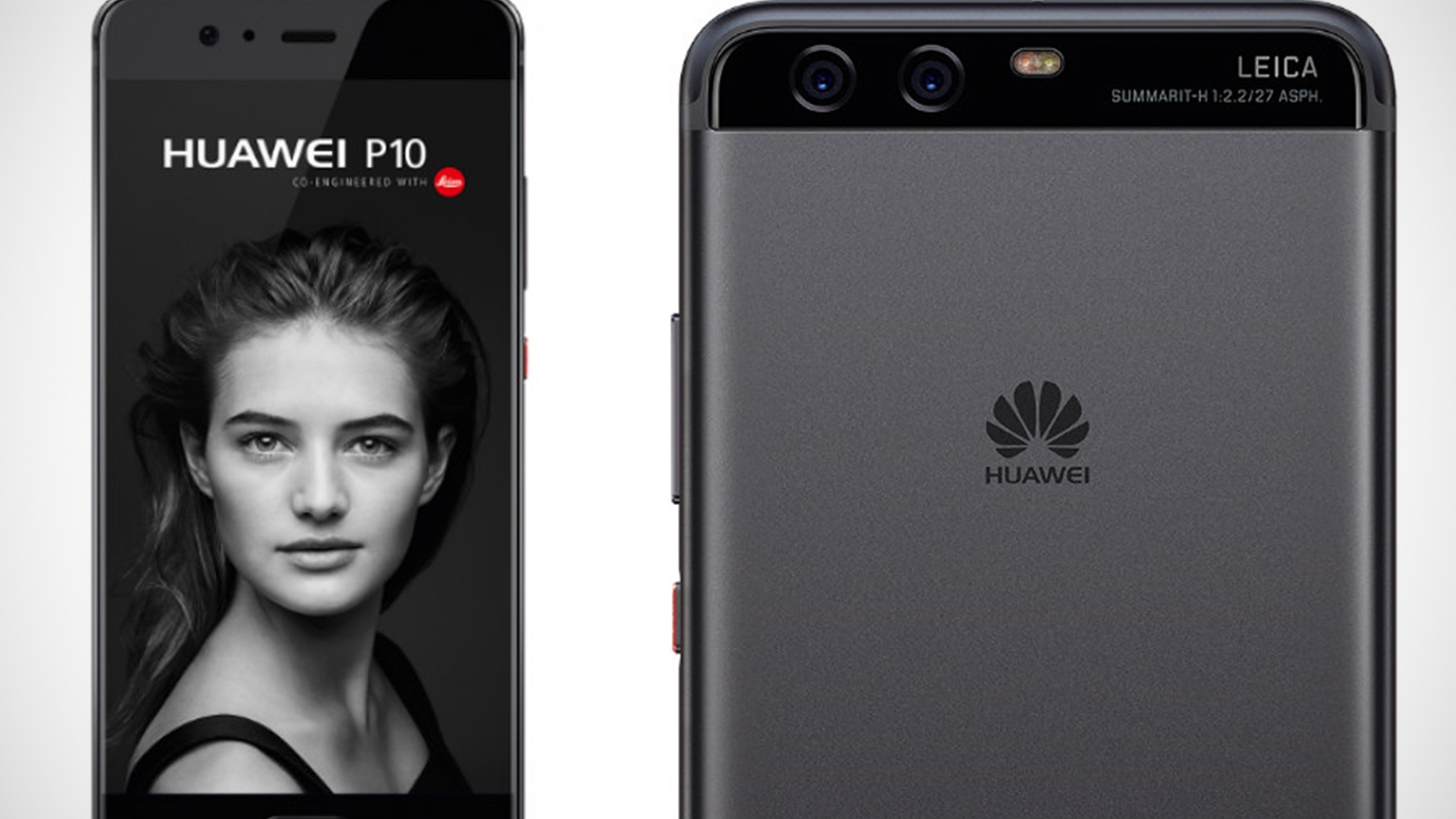 Huawei P10