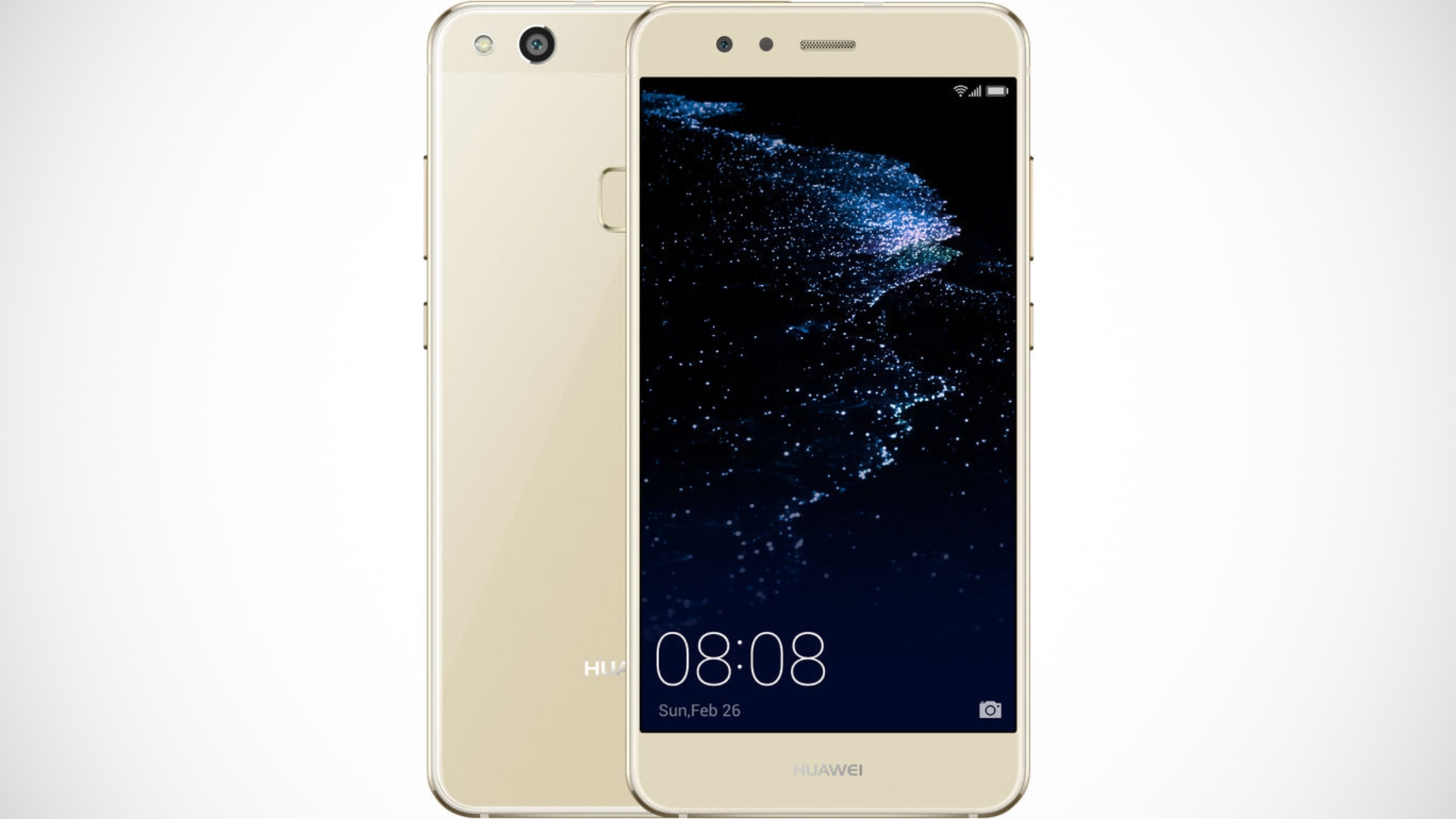 Huawei P10 Lite