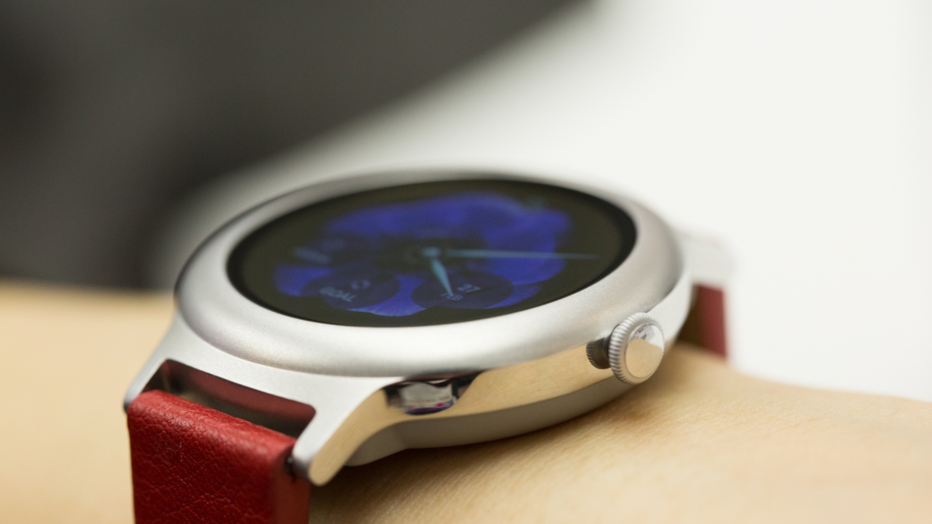 LG G Watch Style LG G Watch Style