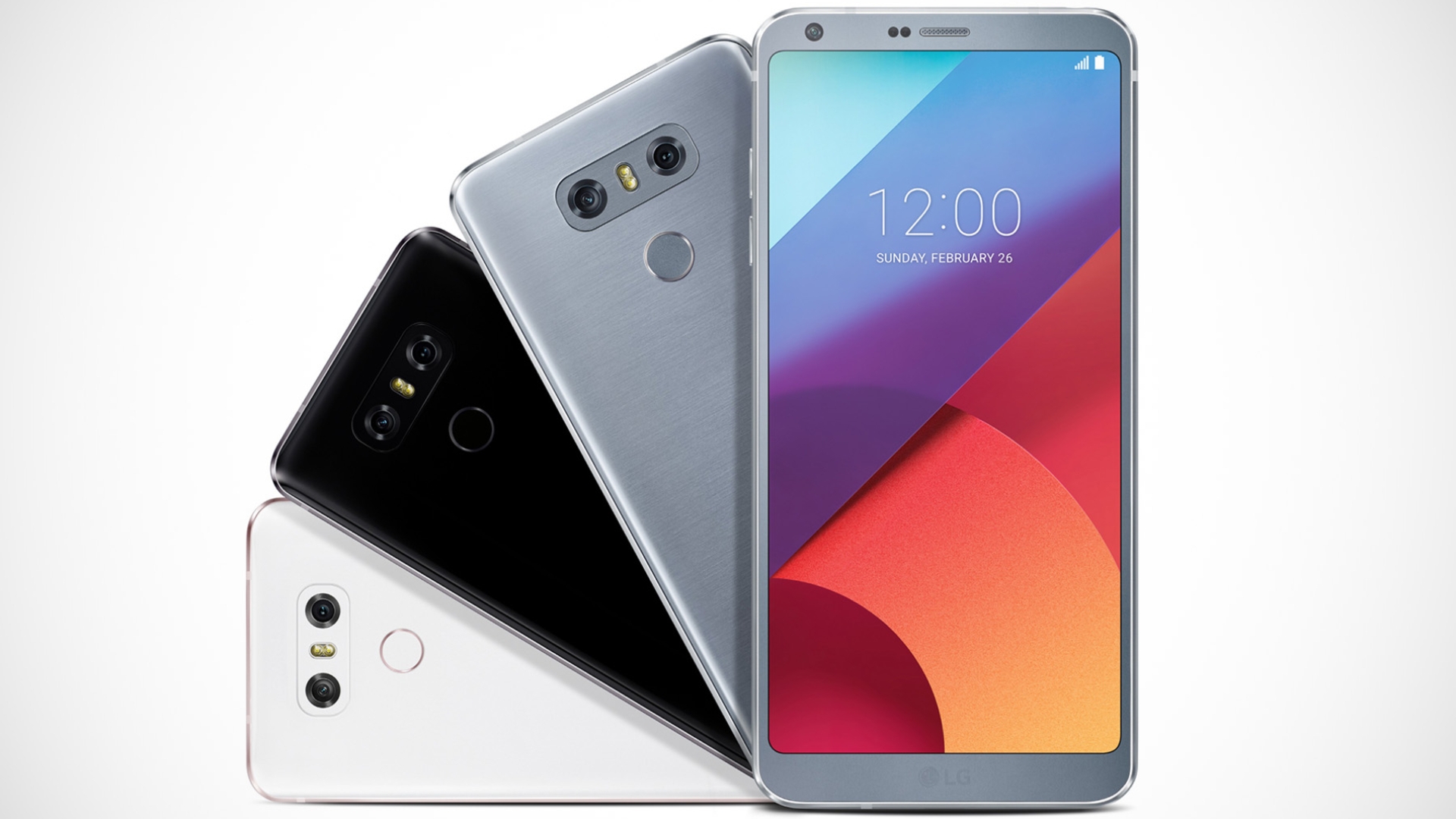 LG G6 LG G6