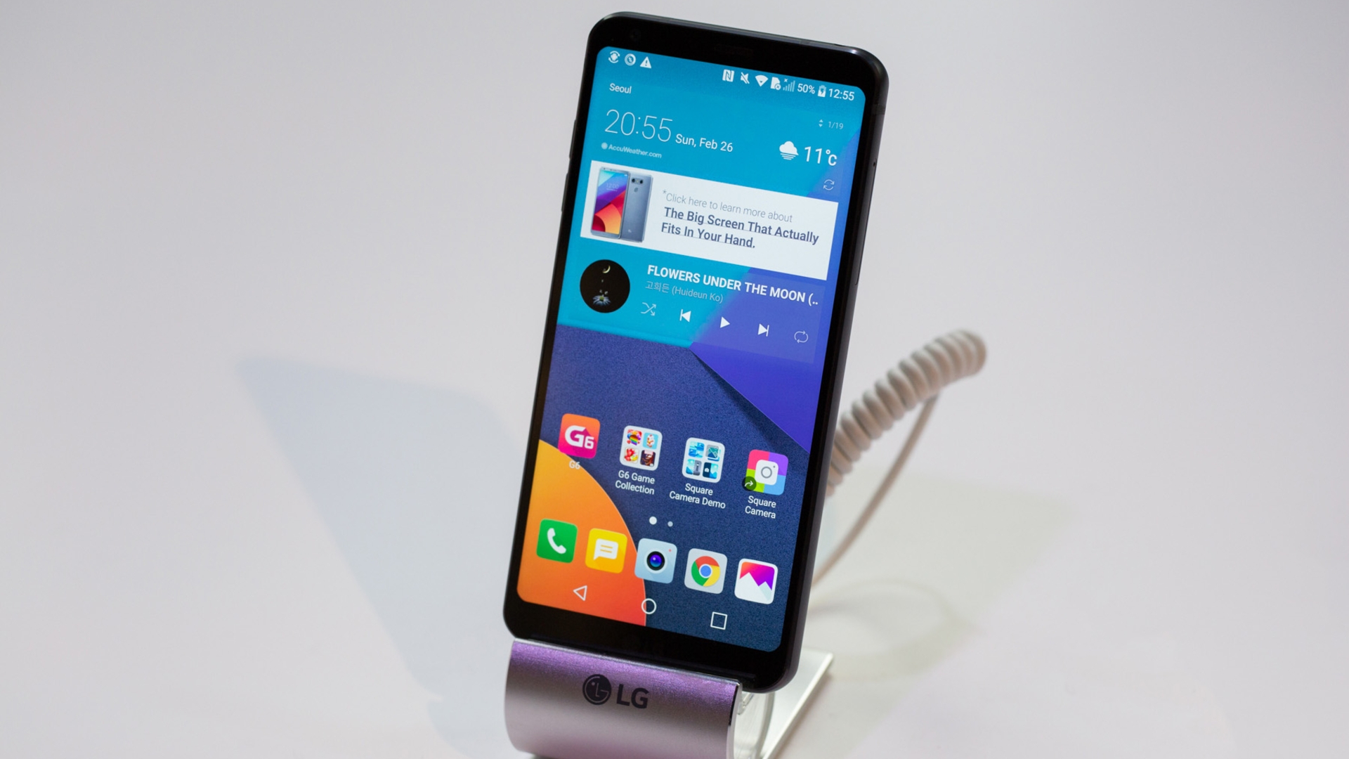 LG G6