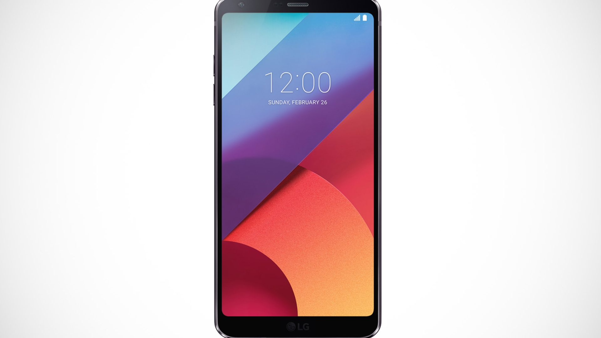 LG G6