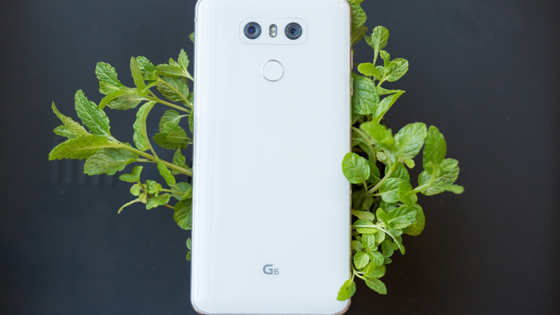 LG G6