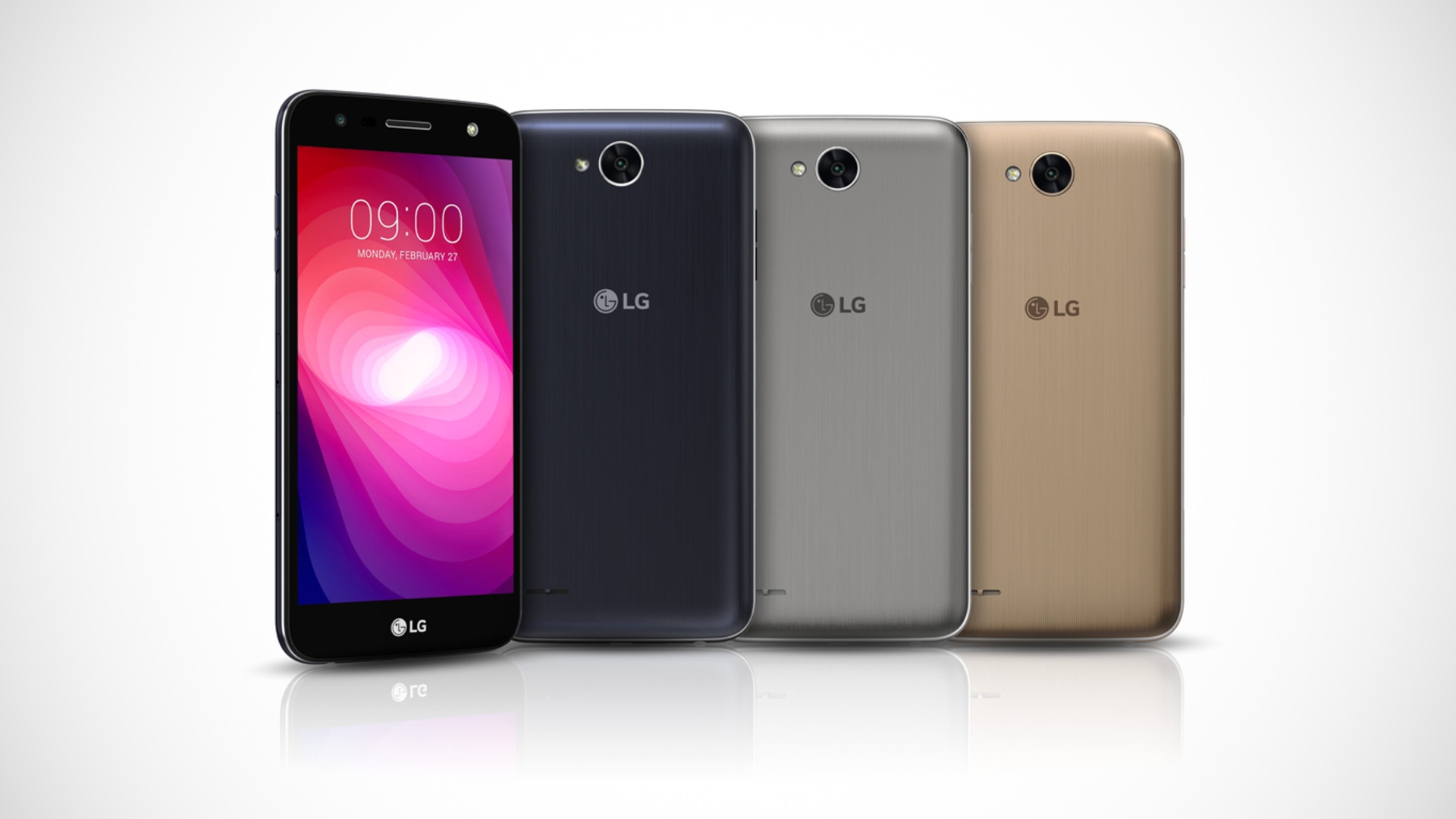 LG X Power 2