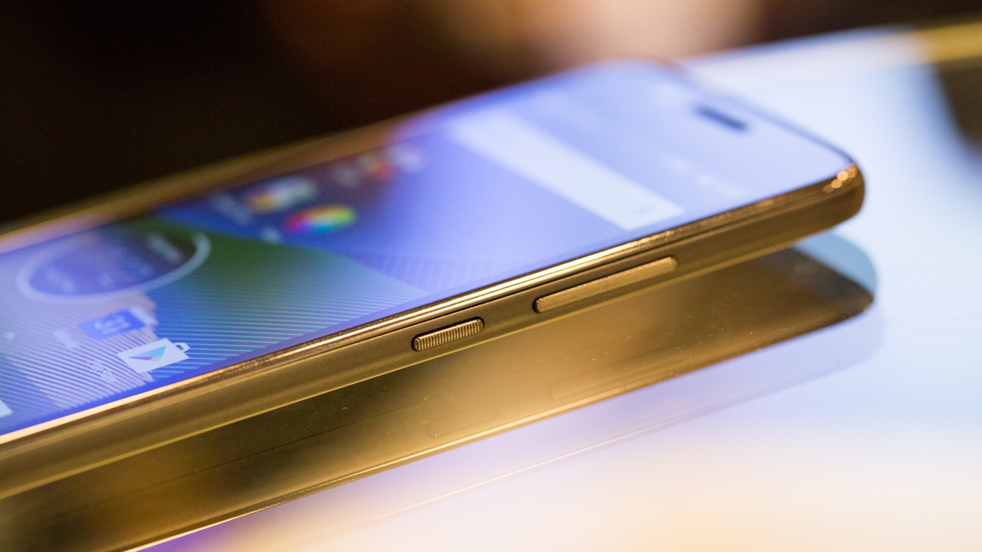 Motorola Moto G5 Motorola Moto G5