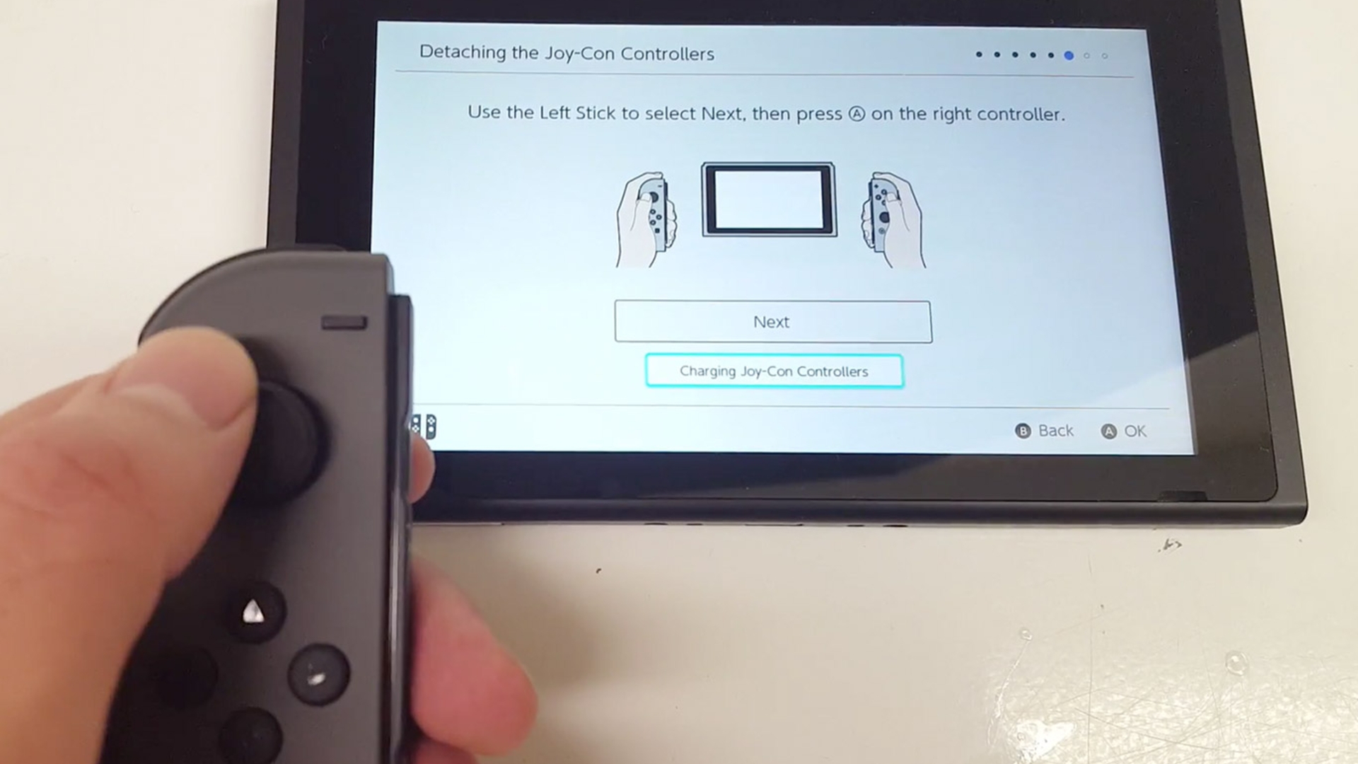 Nintendo Switch Preview