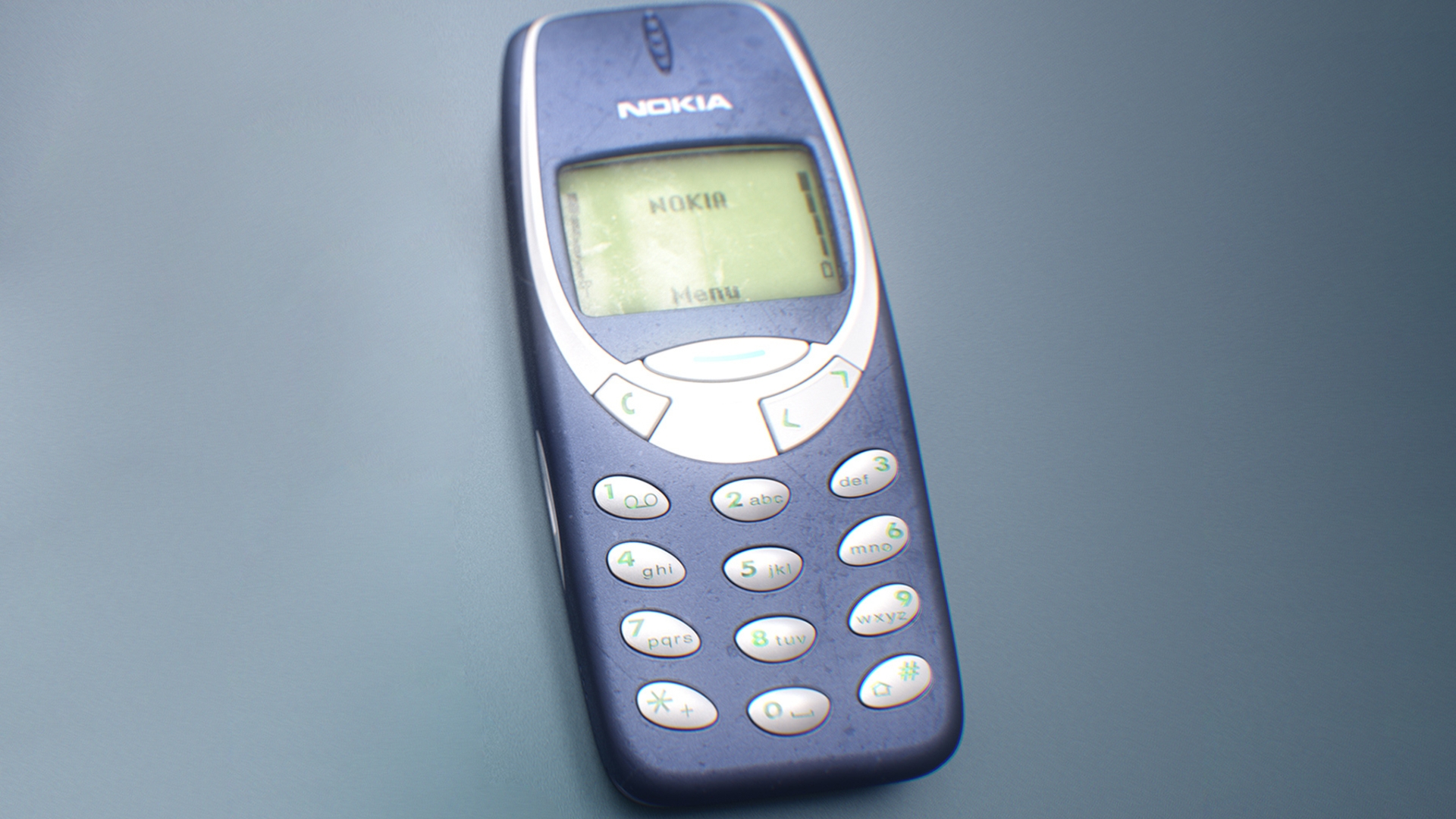 Nokia 3310