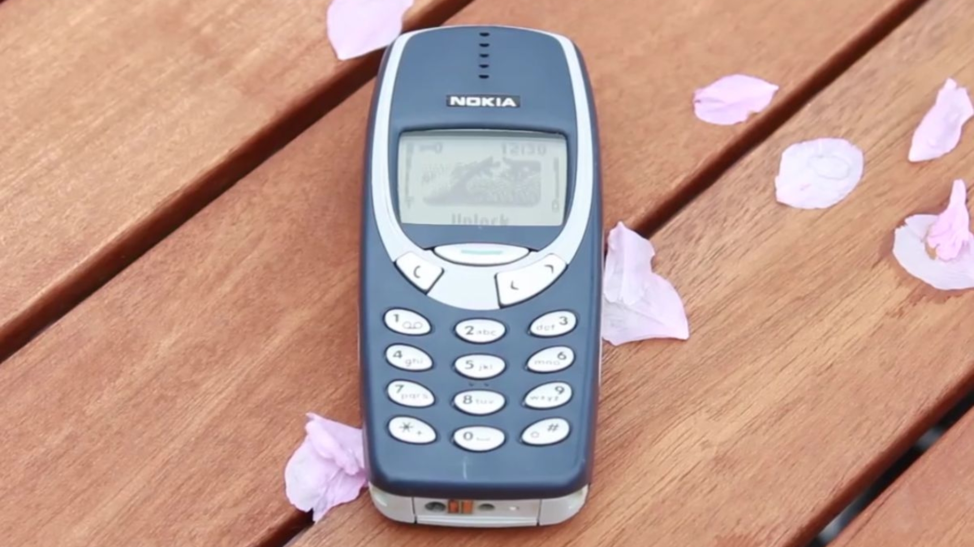 Nokia 3310 Nokia 3310